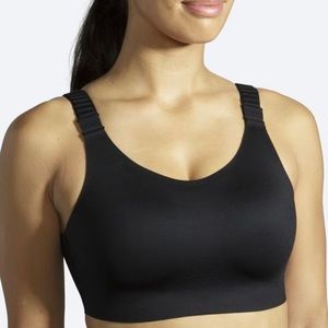 NWT Brooks Dare Scoopback Run Bra 2.0
